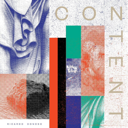 Content (Indie Exclusive Clear Green Vinyl)