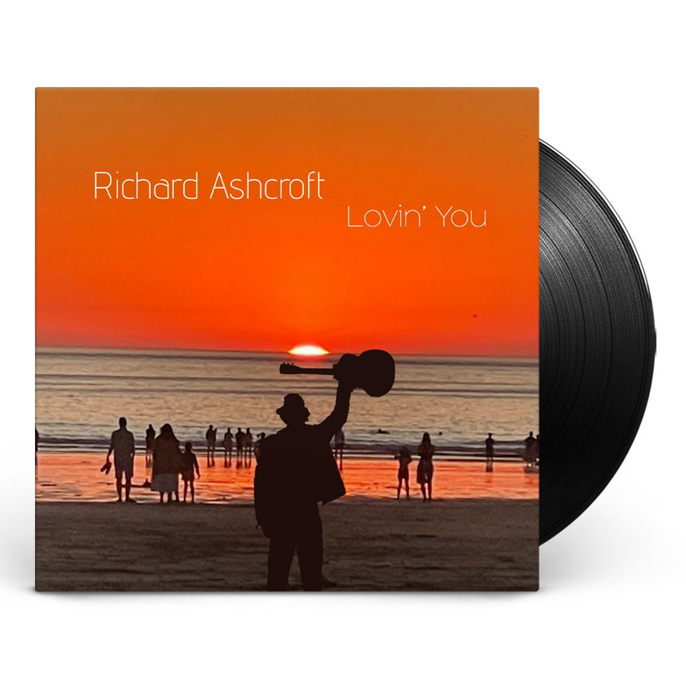 Lovin' You [LP]
