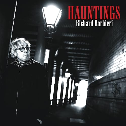 Hauntings