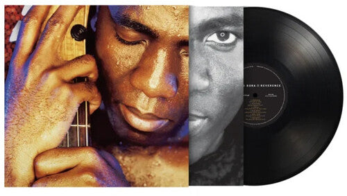 Reverence (180G) [Black Vinyl] [Import]