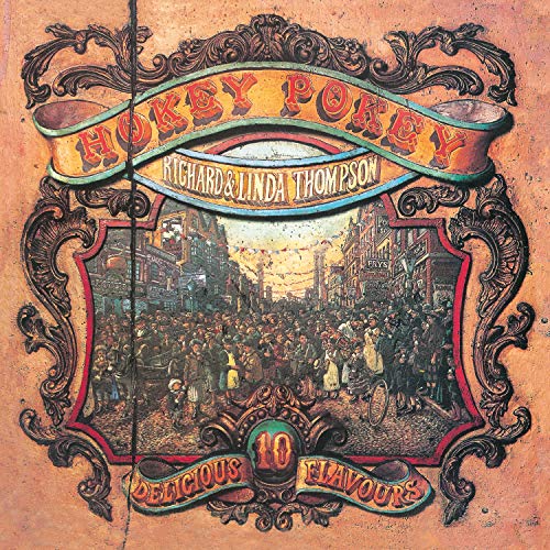 Hokey Pokey [LP]