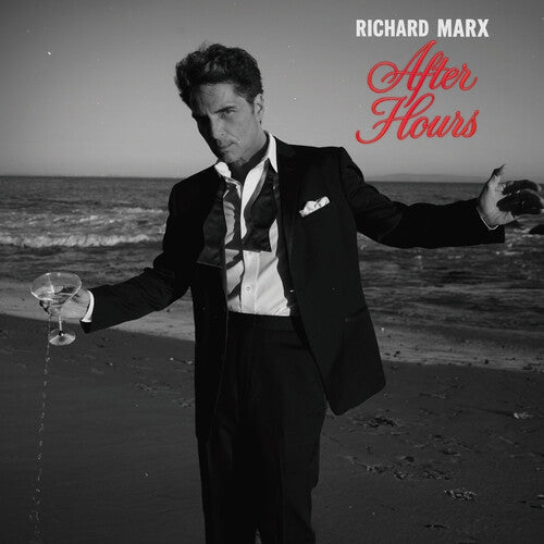 After Hours (Digipack Packaging)