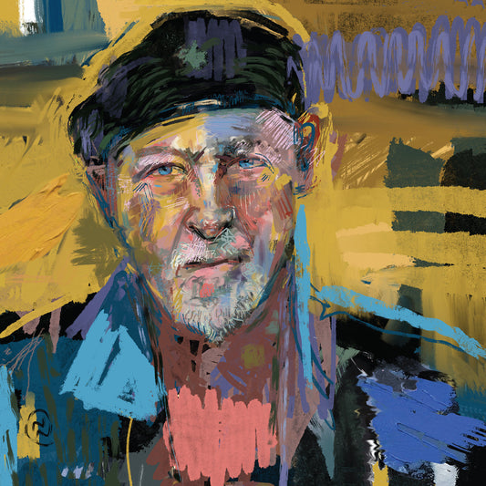 Hippies, Thugs And Heroes
