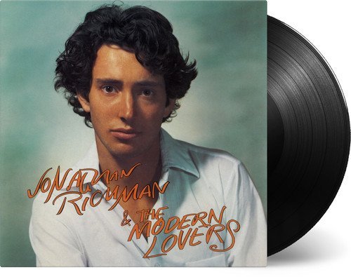 JONATHAN RICHMAN & THE MO