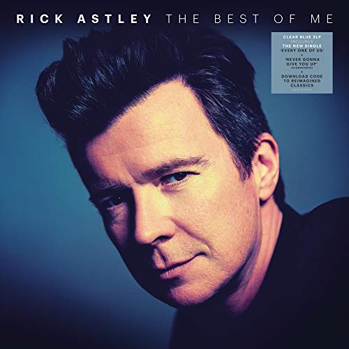 Best Of Me