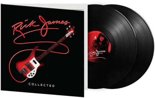 Collected (180 Gram Vinyl, Black, Gatefold LP Jacket) [Import] (2 Lp's)