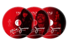 Collected (Limited Edition, Digipack Packaging) [Import] (3 Cd's)