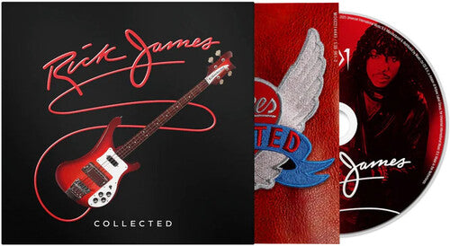 Collected (Limited Edition, Digipack Packaging) [Import] (3 Cd's)