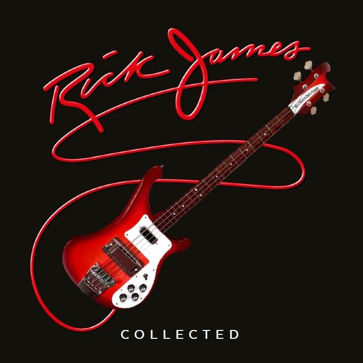 Collected (Limited Edition, Digipack Packaging) [Import] (3 Cd's)