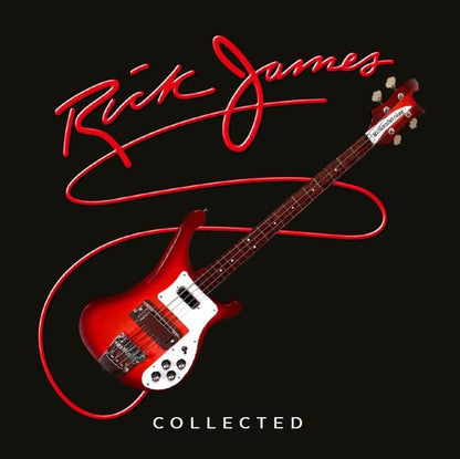 Collected (Limited Edition, Digipack Packaging) [Import] (3 Cd's)
