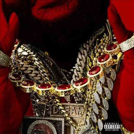 HOOD BILLION(DLX/EX)