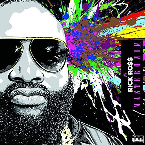 Mastermind [2 LP]