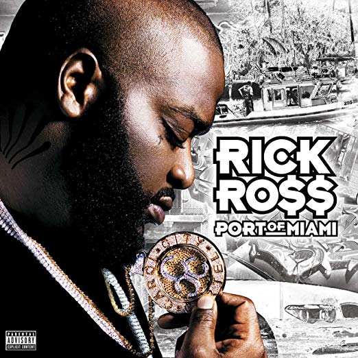 Port Of Miami [2 LP] (Explicit Lyrics)