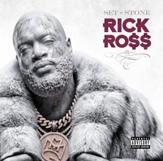 Set in Stone [Explicit Content]