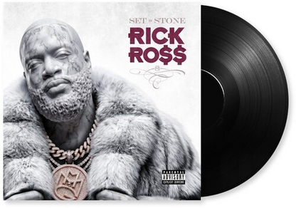 Set in Stone [Explicit Content]