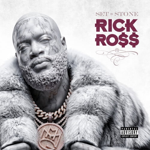 Set In Stone [Explicit Content]