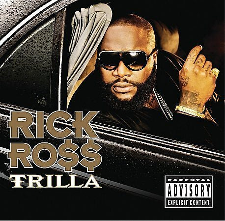 TRILLA (EXPLICIT)