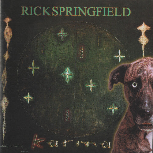 Karma (Limited Edition, Anniversary Edition) [Emerald Green]