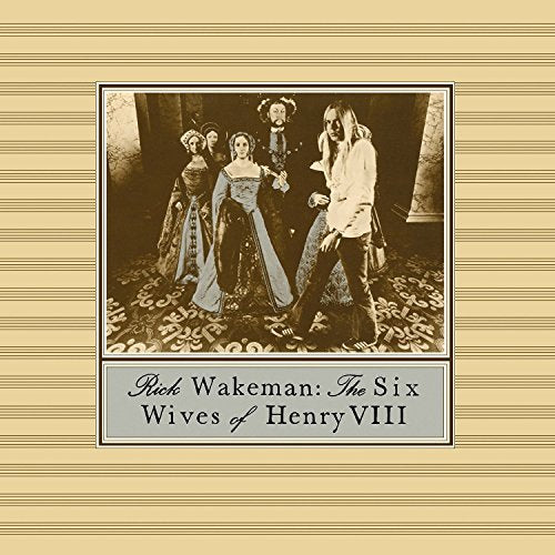 Six Wives Of Henry The Viii