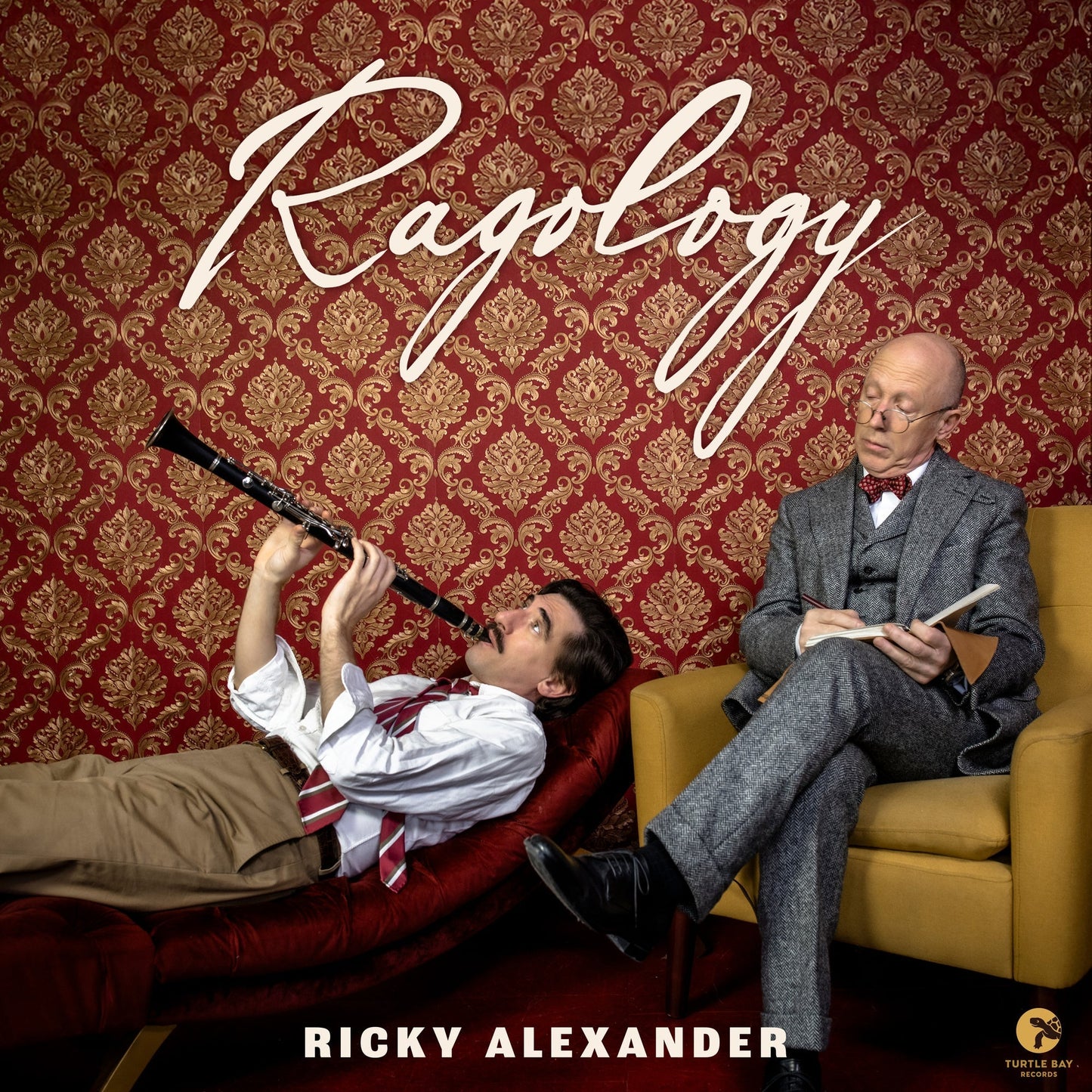 Ragology
