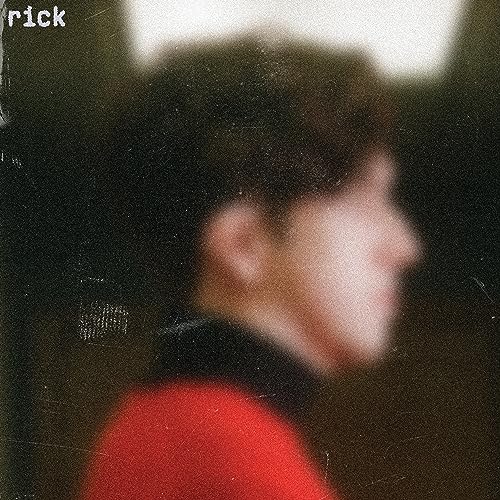 Ricky Montgomery Rick
