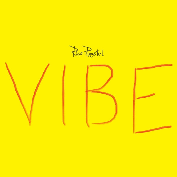 Vibe [CD]