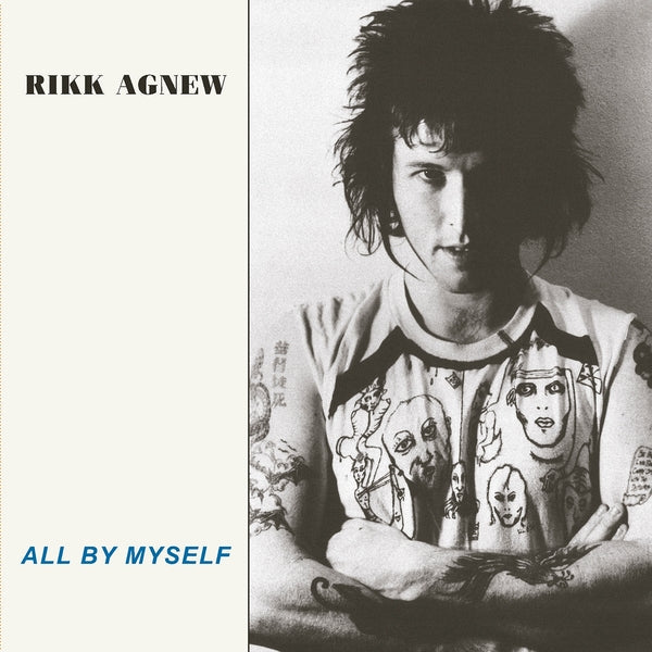 All By Myself [LP]