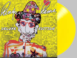 Ringo Rama Deluxe Edition (Translucent Yellow Vinyl) (Bonus Tracks) [2LP]