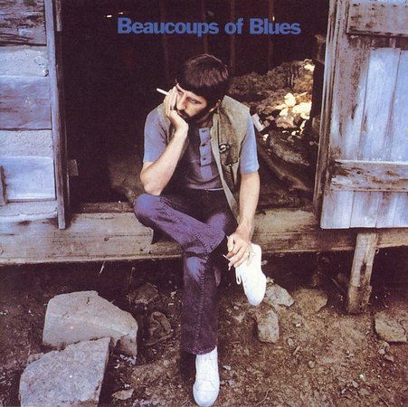 BEAUCOUPS OF BLUES
