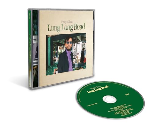 Long Long Road