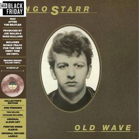 Old Wave (RSD11.25.22)