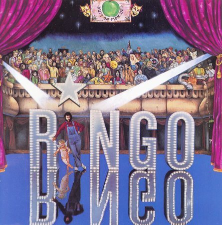 RINGO