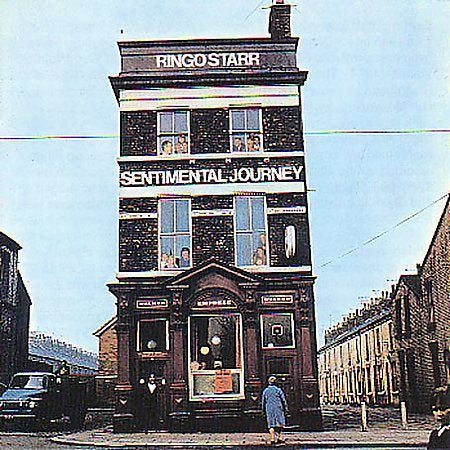 SENTIMENTAL JOURNEY