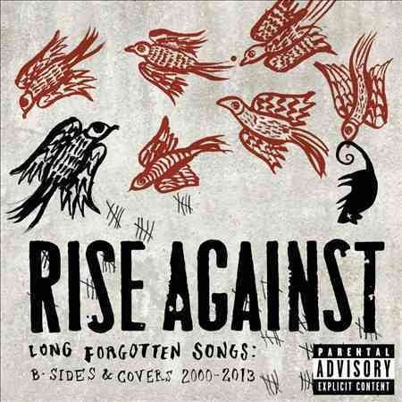 Long Forgotten Songs: B-Sides & Covers 2000-2013 [2 LP][Explicit]