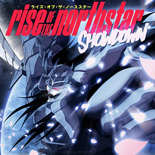 Rise Of The Northstar Showdown (Jewel Case in O-Card)