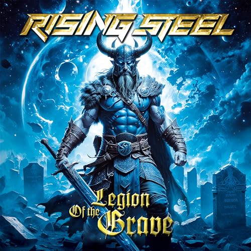 Legion Of The Grave