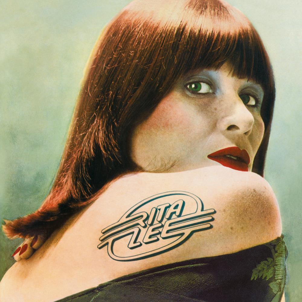 Rita Lee (1979) (180G) [Translucent Red Vinyl]