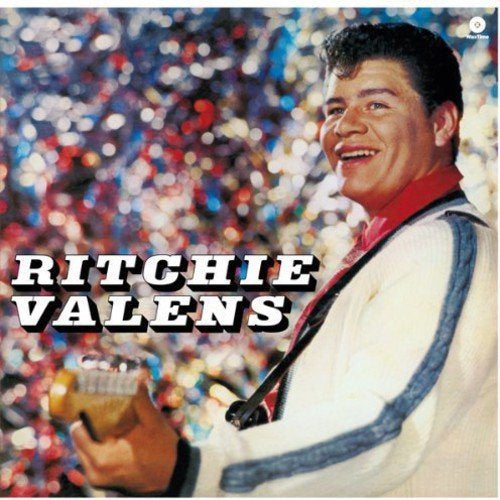 Ritchie Valens + 4 Bonus Tracks