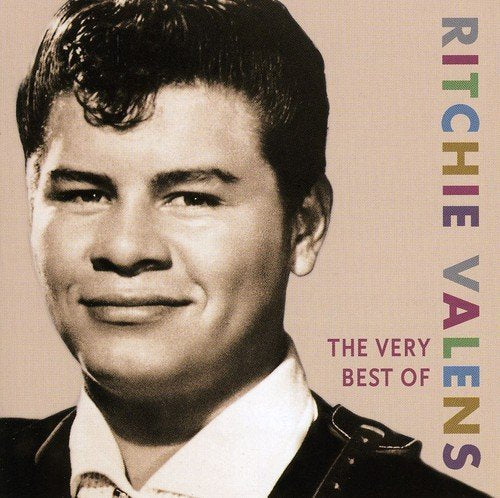 Very Best Of Ritchie Valens
