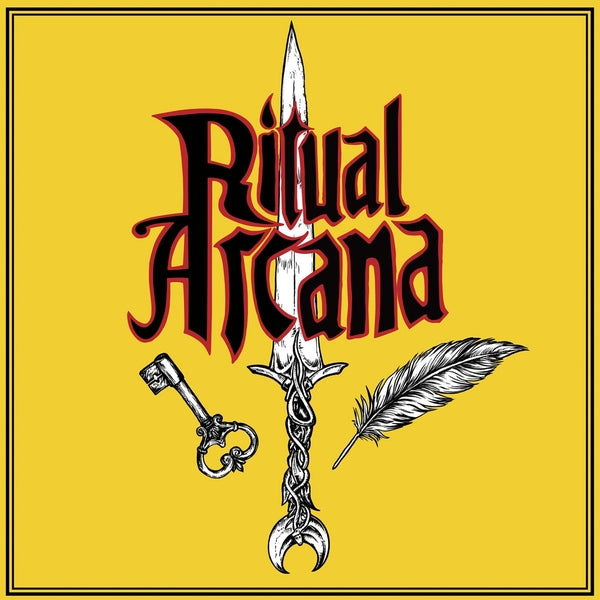 Ritual Arcana (Purple Vinyl) [LP]
