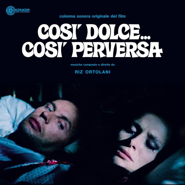 Cosi Dolce...Così Perversa