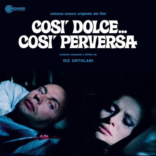 Cosi Dolce...Così Perversa