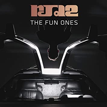 The Fun Ones [Indie Exclusive Limited Edition Orange LP]