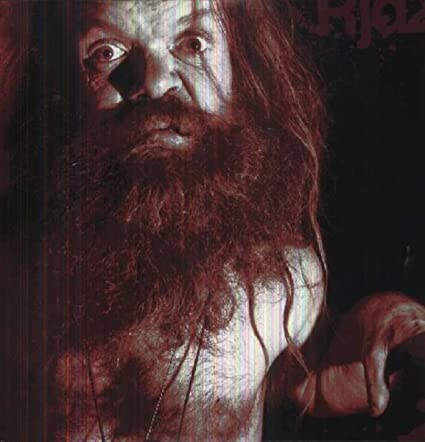 Rjd2 The Horror (Bonus Tracks, Reissue)