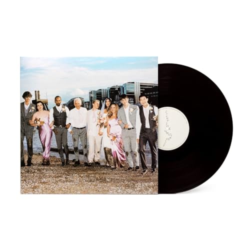 Wrong Person [Vinyl] Right Place