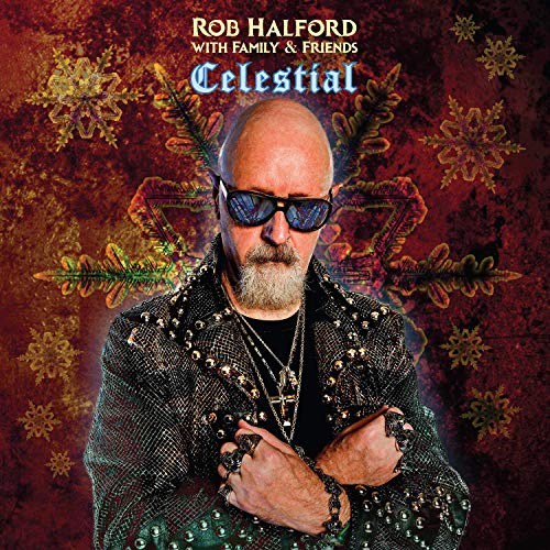 Rob Halford with Family and Friends Celestial