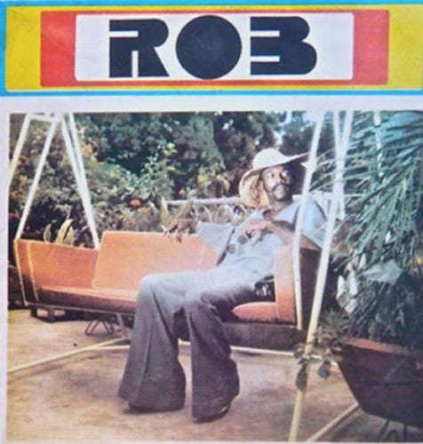 Rob LP