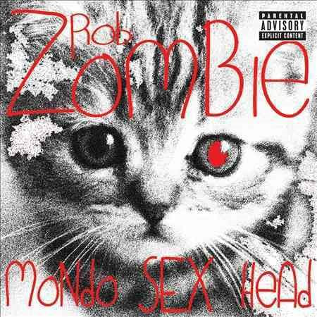 MONDO SEX HEAD (EX)