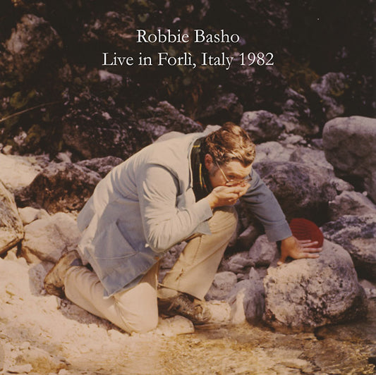 Live In Forli, Italy 1982