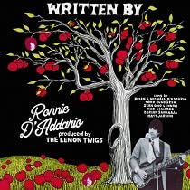 Written By Robbie D'Addario [RSD 11.28.25]